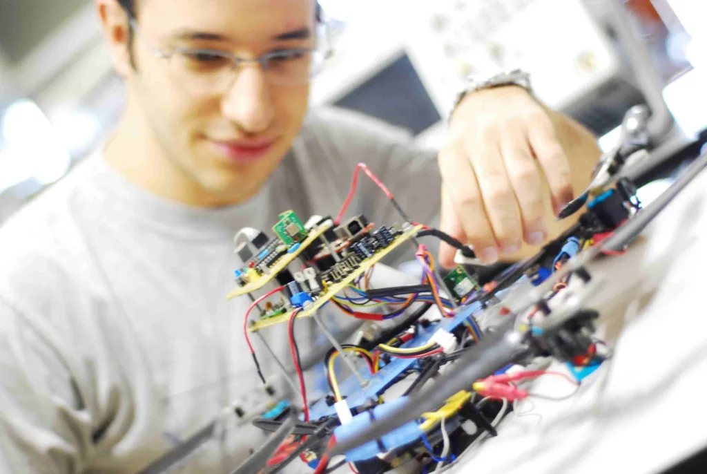 electrical engineering admission