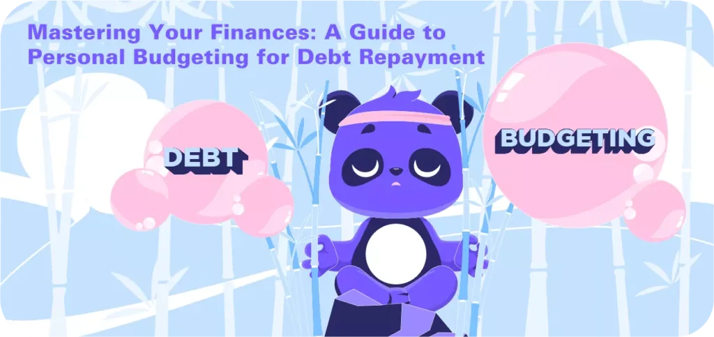 budgeting and debt