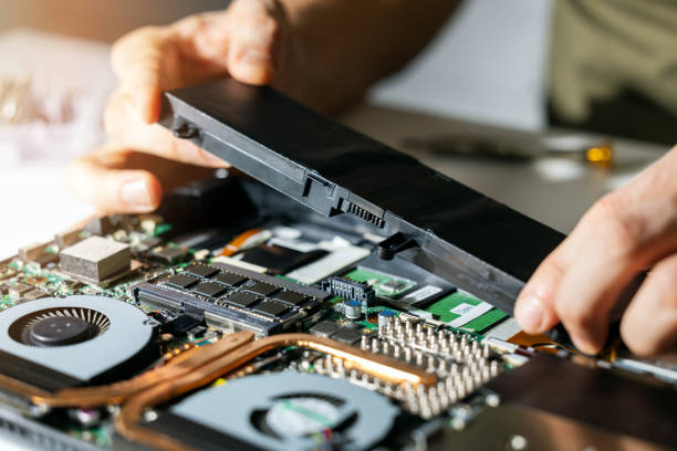laptop repair in dubai