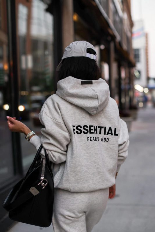 Essentials-clothing hsdg