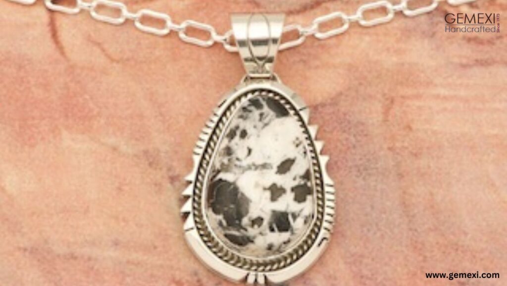 White Buffalo Turquoise Jewelry Trends What's Hot Right Now